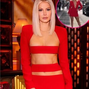 Monot Crop Jacket Top. WHITE. Ariana Maddox revenge dress!